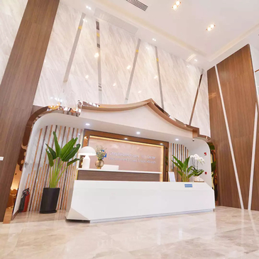 Slider image (5) Deep & Harmonicare (DHC) IVF Center: Premier Assisted Fertility Care in Thailand
